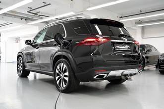 Thumbnail von Mercedes-Benz GLE 350 de 4Matic - PLUG IN HYBRID - PANORAMA ++