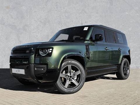 Land Rover Defender 110 D200 MHD X-DYNAMIC SE
