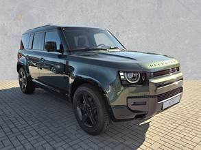 Thumbnail von Land Rover Defender 110 D200 MHD X-DYNAMIC SE
