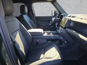 Thumbnail von Land Rover Defender 110 D200 MHD X-DYNAMIC SE