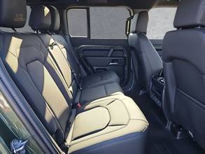 Thumbnail von Land Rover Defender 110 D200 MHD X-DYNAMIC SE