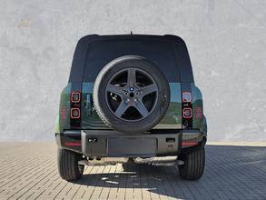 Thumbnail von Land Rover Defender 110 D200 MHD X-DYNAMIC SE