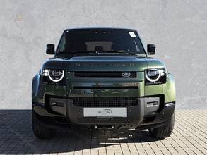 Thumbnail von Land Rover Defender 110 D200 MHD X-DYNAMIC SE