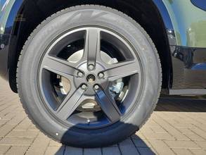 Thumbnail von Land Rover Defender 110 D200 MHD X-DYNAMIC SE