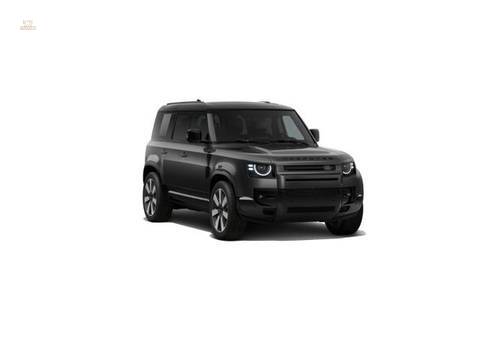 Land Rover Defender 110 D350 MHD X-DYNAMIC HSE