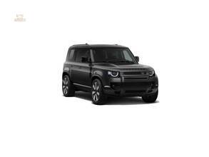 Thumbnail von Land Rover Defender 110 D350 MHD X-DYNAMIC HSE