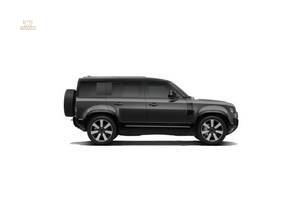 Thumbnail von Land Rover Defender 110 D350 MHD X-DYNAMIC HSE
