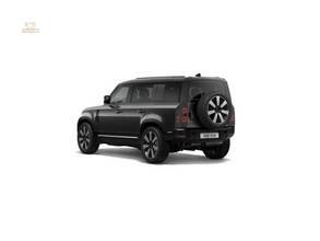 Thumbnail von Land Rover Defender 110 D350 MHD X-DYNAMIC HSE