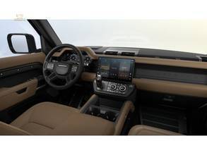 Thumbnail von Land Rover Defender 110 D350 MHD X-DYNAMIC HSE