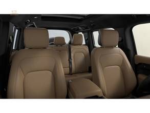 Thumbnail von Land Rover Defender 110 D350 MHD X-DYNAMIC HSE