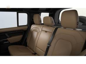 Thumbnail von Land Rover Defender 110 D350 MHD X-DYNAMIC HSE