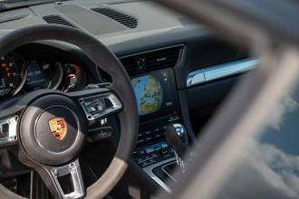 Thumbnail von Porsche 991.1 911 Carrera 2