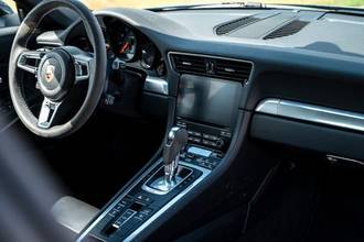 Thumbnail von Porsche 991.1 911 Carrera 2