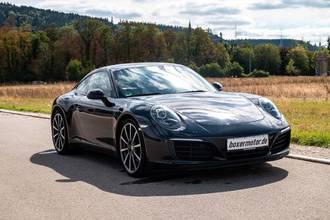 Thumbnail von Porsche 991.1 911 Carrera 2