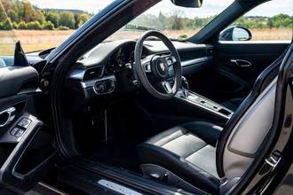 Thumbnail von Porsche 991.1 911 Carrera 2