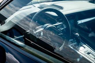 Thumbnail von Porsche 991.1 911 Carrera 2