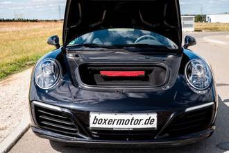 Thumbnail von Porsche 991.1 911 Carrera 2