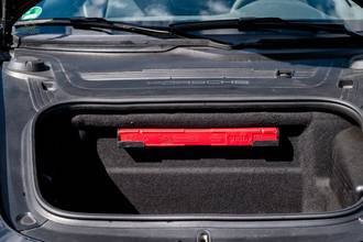 Thumbnail von Porsche 991.1 911 Carrera 2