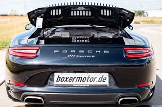 Thumbnail von Porsche 991.1 911 Carrera 2