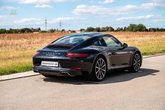 Thumbnail von Porsche 991.1 911 Carrera 2