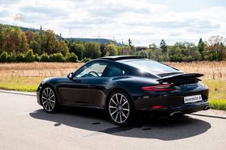 Thumbnail von Porsche 991.1 911 Carrera 2