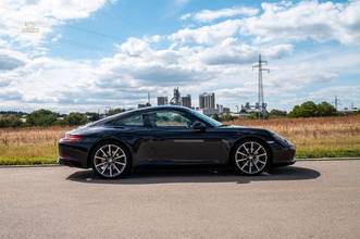 Thumbnail von Porsche 991.1 911 Carrera 2