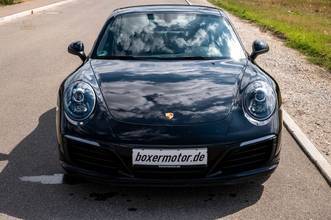 Thumbnail von Porsche 991.1 911 Carrera 2