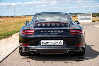 Thumbnail von Porsche 991.1 911 Carrera 2