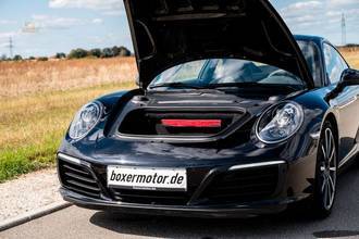 Thumbnail von Porsche 991.1 911 Carrera 2
