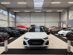 Thumbnail von Audi RS6 Quattro Matrix/360°/Dynamic Package Plus/