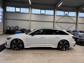 Thumbnail von Audi RS6 Quattro Matrix/360°/Dynamic Package Plus/