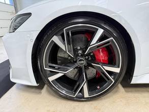 Thumbnail von Audi RS6 Quattro Matrix/360°/Dynamic Package Plus/