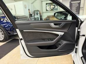 Thumbnail von Audi RS6 Quattro Matrix/360°/Dynamic Package Plus/