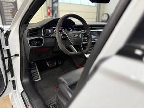 Thumbnail von Audi RS6 Quattro Matrix/360°/Dynamic Package Plus/