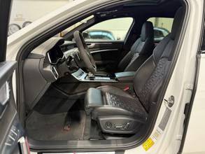 Thumbnail von Audi RS6 Quattro Matrix/360°/Dynamic Package Plus/