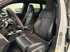 Thumbnail von Audi RS6 Quattro Matrix/360°/Dynamic Package Plus/