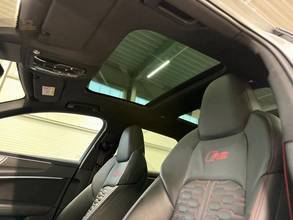 Thumbnail von Audi RS6 Quattro Matrix/360°/Dynamic Package Plus/
