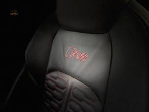 Thumbnail von Audi RS6 Quattro Matrix/360°/Dynamic Package Plus/