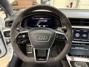 Thumbnail von Audi RS6 Quattro Matrix/360°/Dynamic Package Plus/