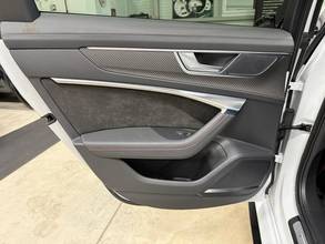 Thumbnail von Audi RS6 Quattro Matrix/360°/Dynamic Package Plus/