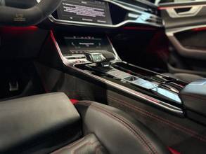 Thumbnail von Audi RS6 Quattro Matrix/360°/Dynamic Package Plus/