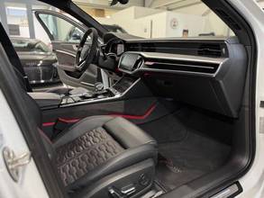 Thumbnail von Audi RS6 Quattro Matrix/360°/Dynamic Package Plus/
