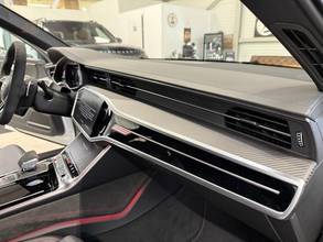 Thumbnail von Audi RS6 Quattro Matrix/360°/Dynamic Package Plus/