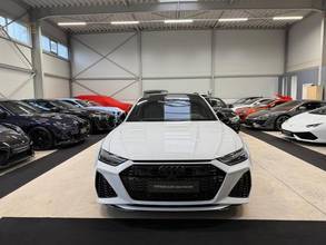 Thumbnail von Audi RS6 Quattro Matrix/360°/Dynamic Package Plus/