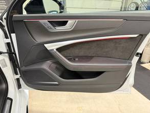 Thumbnail von Audi RS6 Quattro Matrix/360°/Dynamic Package Plus/