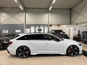 Thumbnail von Audi RS6 Quattro Matrix/360°/Dynamic Package Plus/