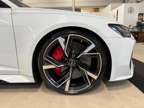 Thumbnail von Audi RS6 Quattro Matrix/360°/Dynamic Package Plus/