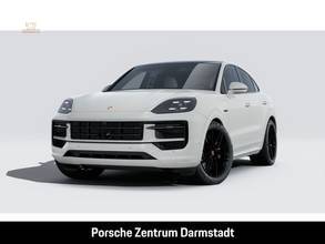 Thumbnail von Porsche Cayenne E-Hybrid Coupe InnoDrive Head-Up BOSE