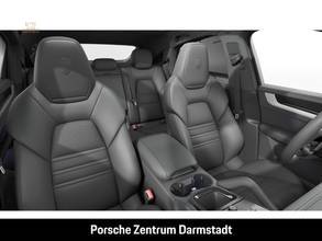 Thumbnail von Porsche Cayenne E-Hybrid Coupe InnoDrive Head-Up BOSE