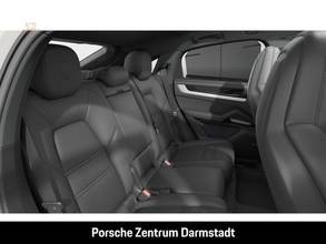 Thumbnail von Porsche Cayenne E-Hybrid Coupe InnoDrive Head-Up BOSE